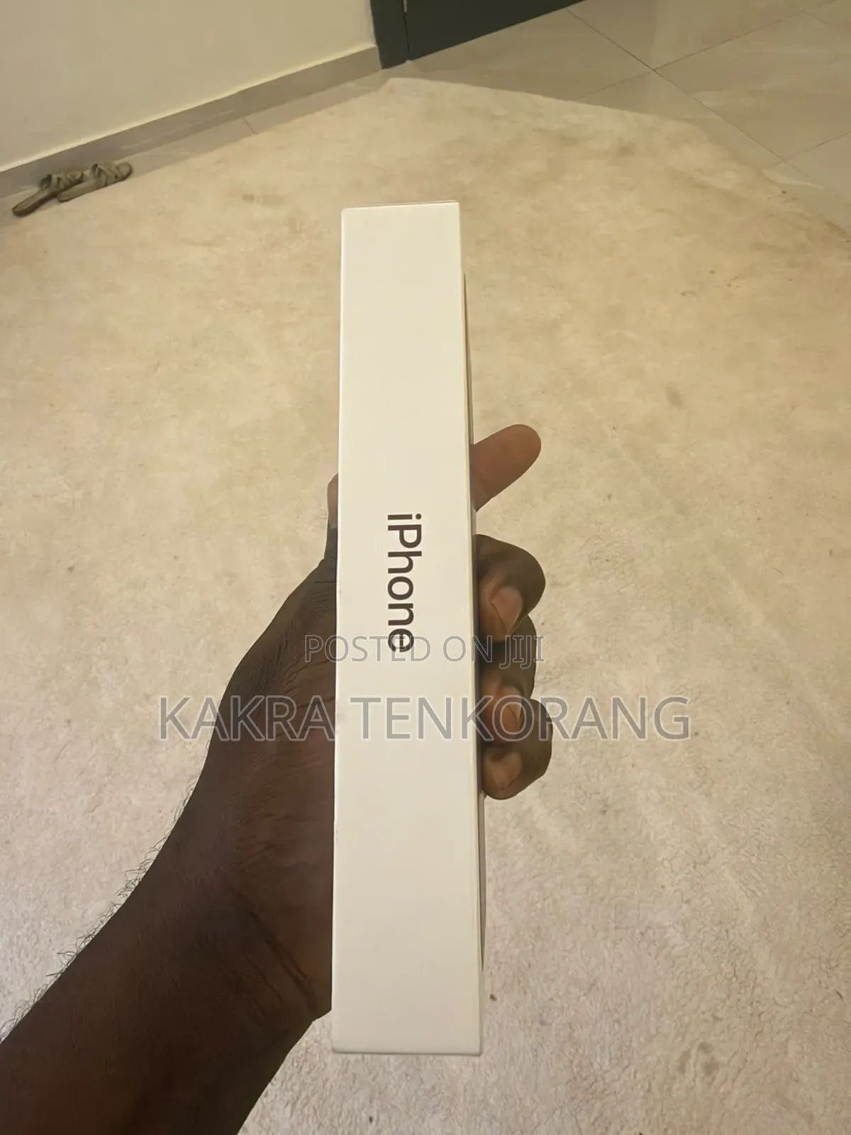 New Apple iPhone 18 Pro Max 512 GB
