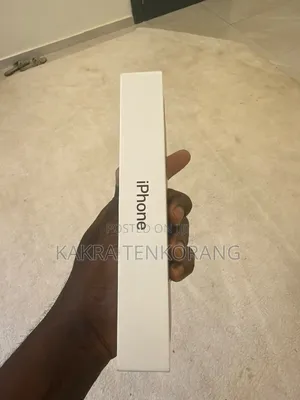 New Apple iPhone 18 Pro Max 512 GB