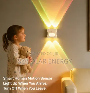 Rechargeable RGB Light Outdoor/Indoor