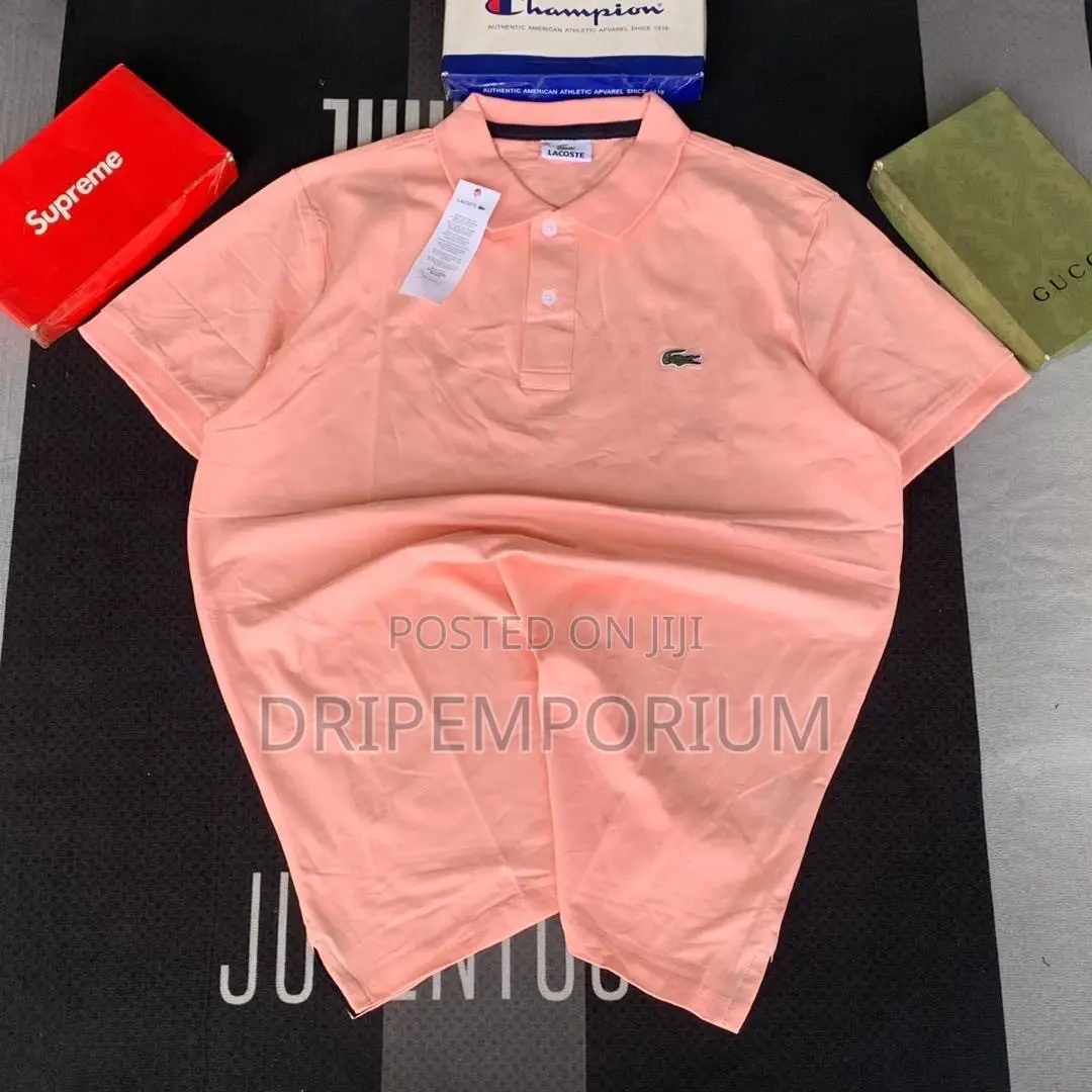 Lacoste T-Shirt