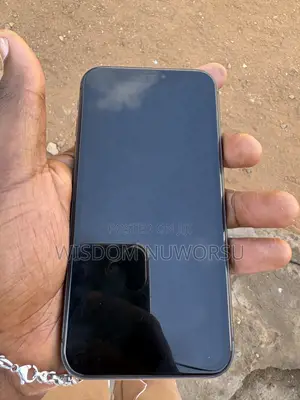 Apple iPhone 11 64 GB Black
