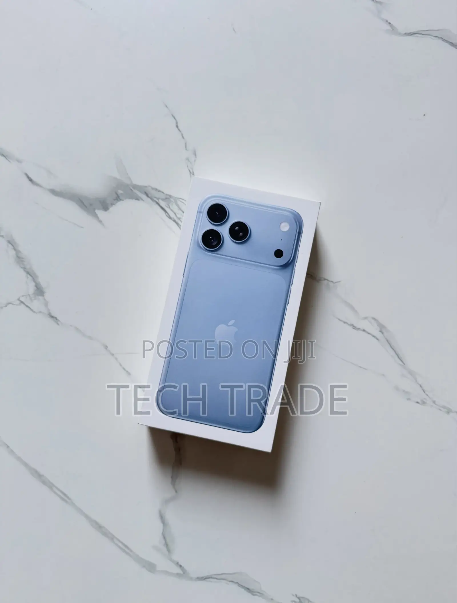 New Apple iPhone 18 Pro Max 256 GB