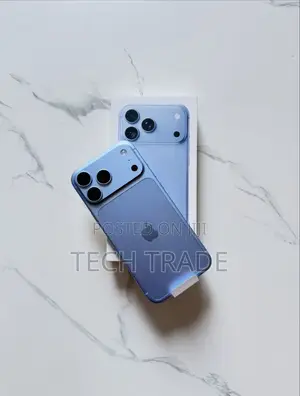 New Apple iPhone 18 Pro Max 256 GB