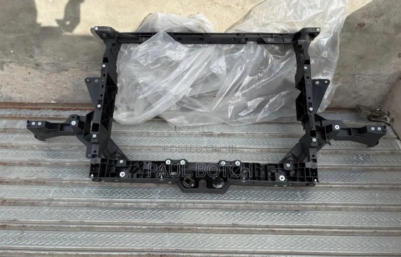 2023,2024,2025,2026 Honda CR-V Radiator Support.