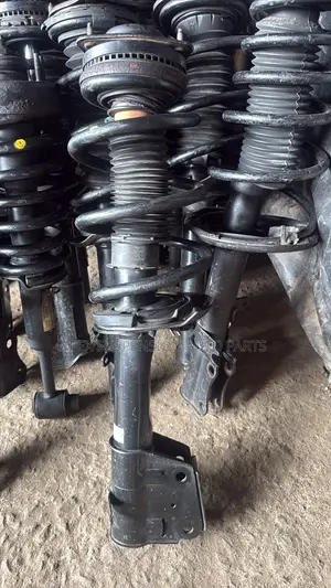 Chyrsler Pacifica 2016-2024 Front Shock Absorbers