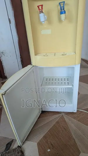 Water Cooler