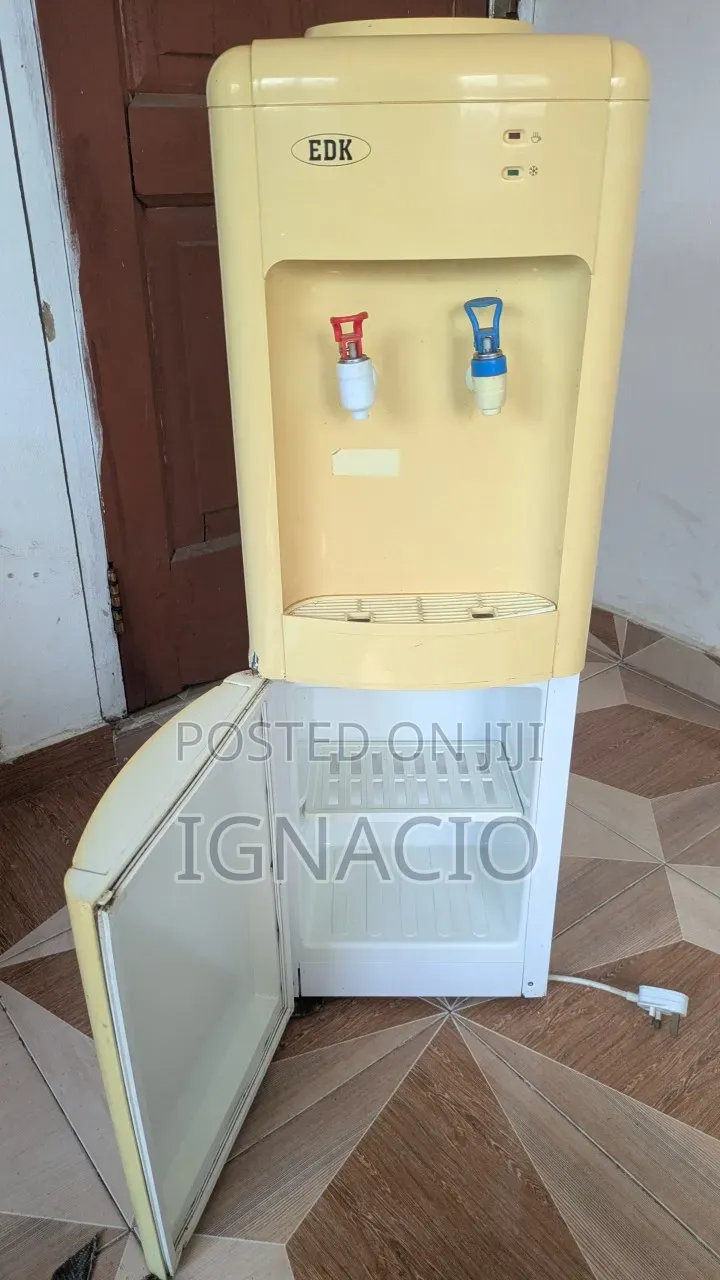 Water Cooler