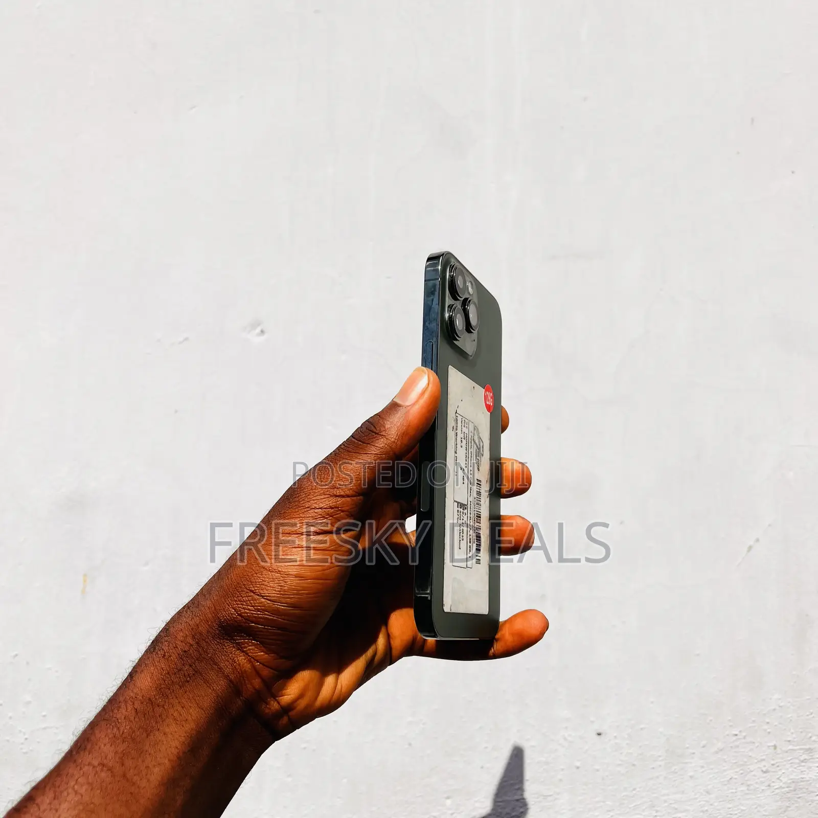 Apple iPhone 13 Pro Max 128 GB Green