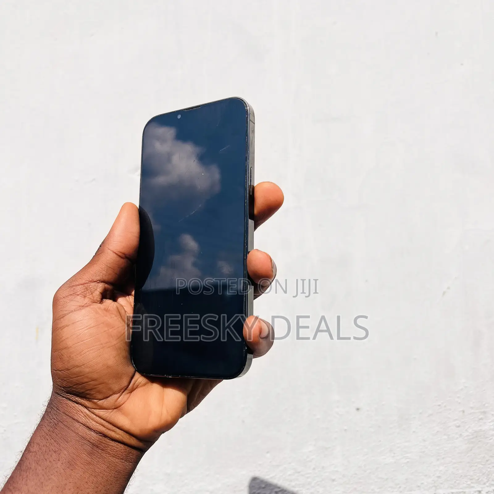 Apple iPhone 13 Pro Max 128 GB Green
