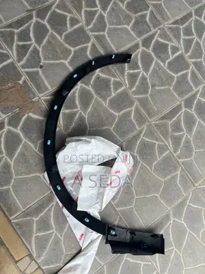 Honda CRV Fender Moulding 2017 2018 2019 2020 2021 2022