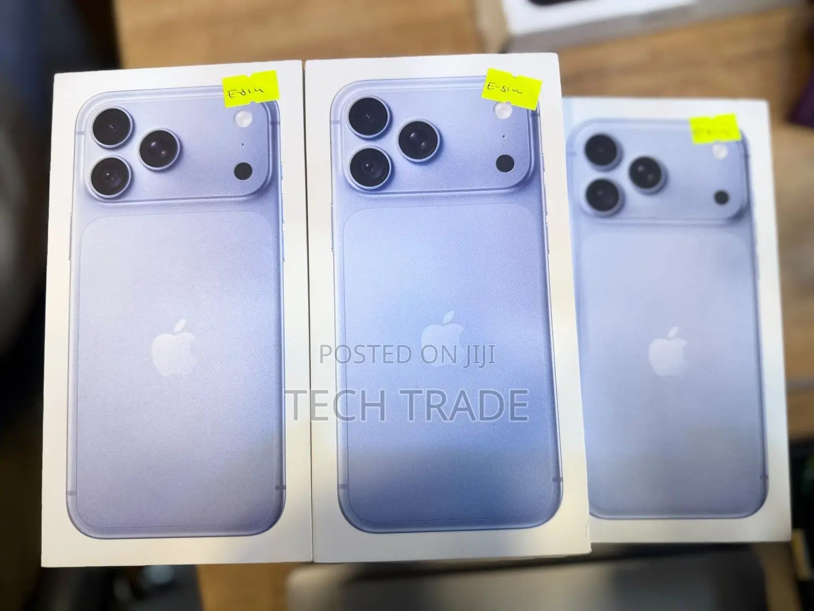 New Apple iPhone 18 Pro Max 256 GB