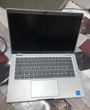 Laptop Dell Latitude 5420 8GB Intel Core i5 SSD 256GB