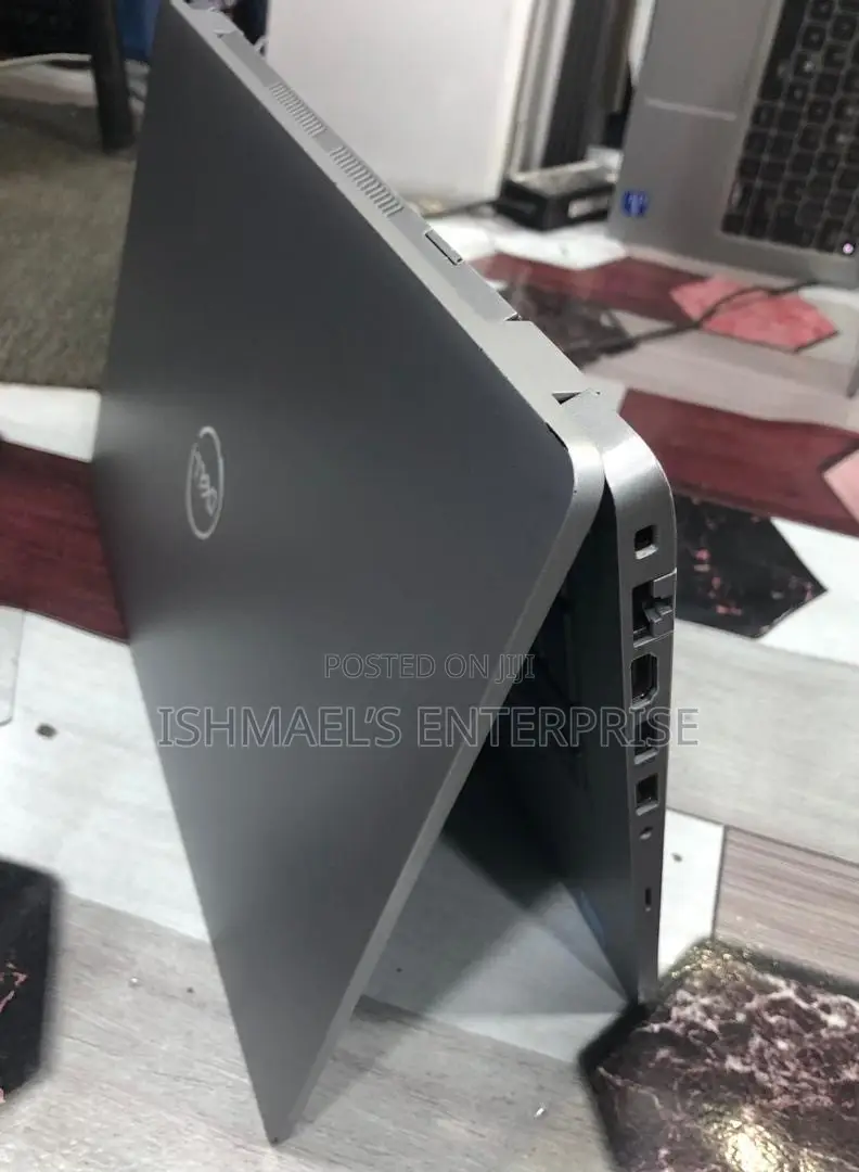 Laptop Dell Latitude 5420 8GB Intel Core i5 SSD 256GB