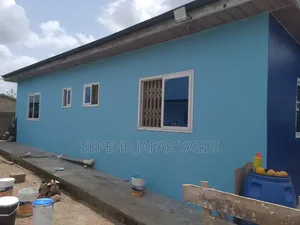 2bdrm House in Amasaman for sale