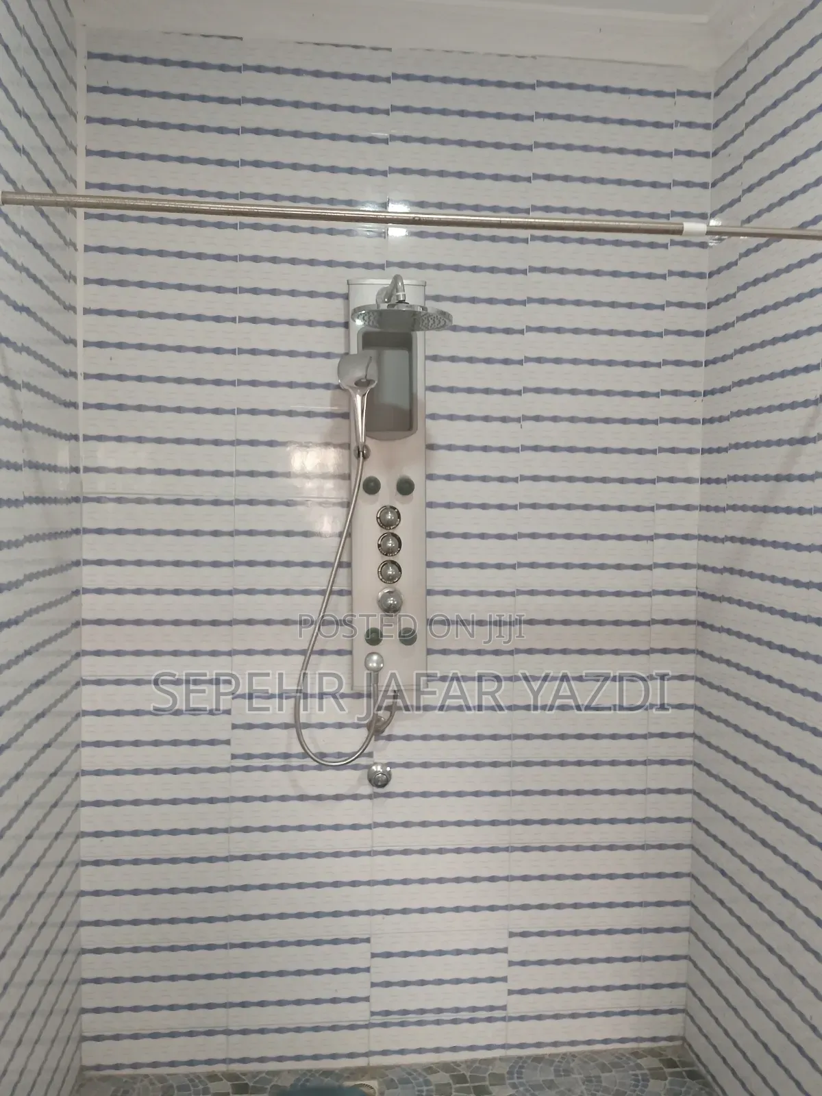 2bdrm House in Amasaman for sale