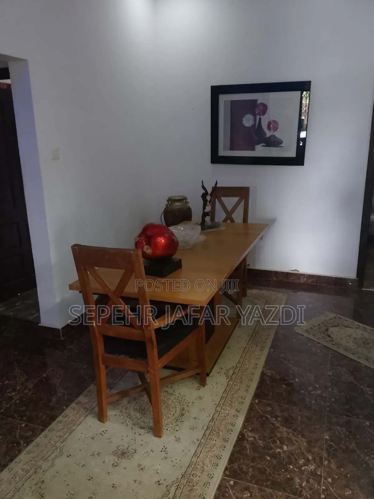 2bdrm House in Amasaman for sale