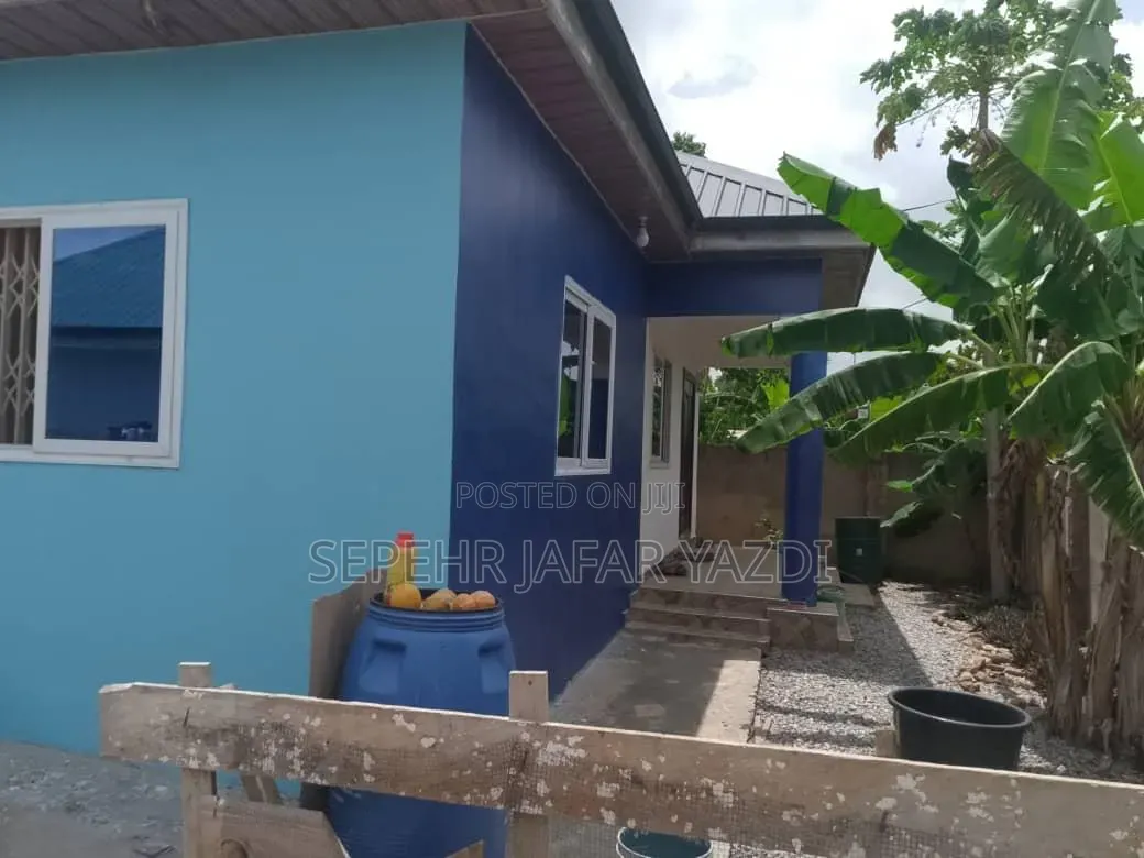 2bdrm House in Amasaman for sale