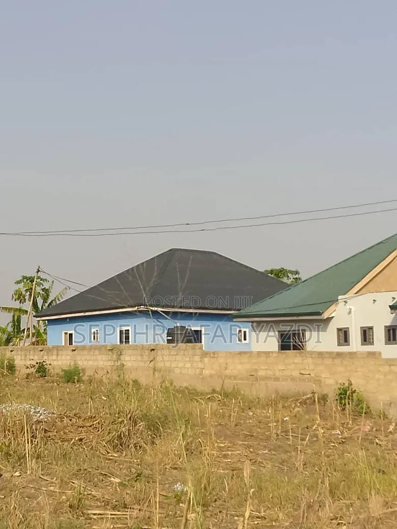 2bdrm House in Amasaman for sale