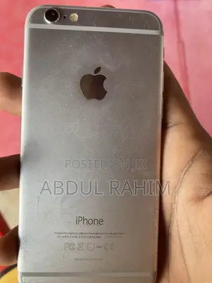 Apple iPhone 6s 64 GB White