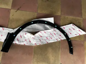 Honda CRV Fender Moulding 2017 2018 2019 2020 2021 2022