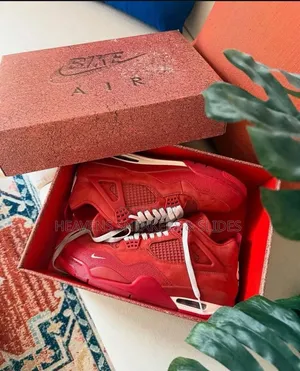 The Nigel Sylvester X Air Jordan 4 Retro SP "Brick by Brick".