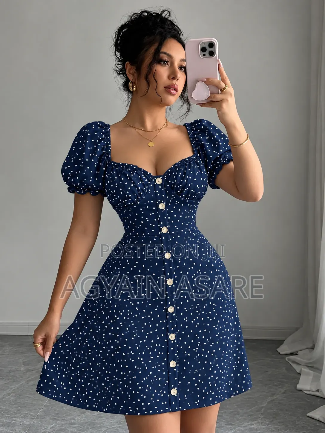 Summer Wear