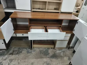 Wooden Foreign TV Stand