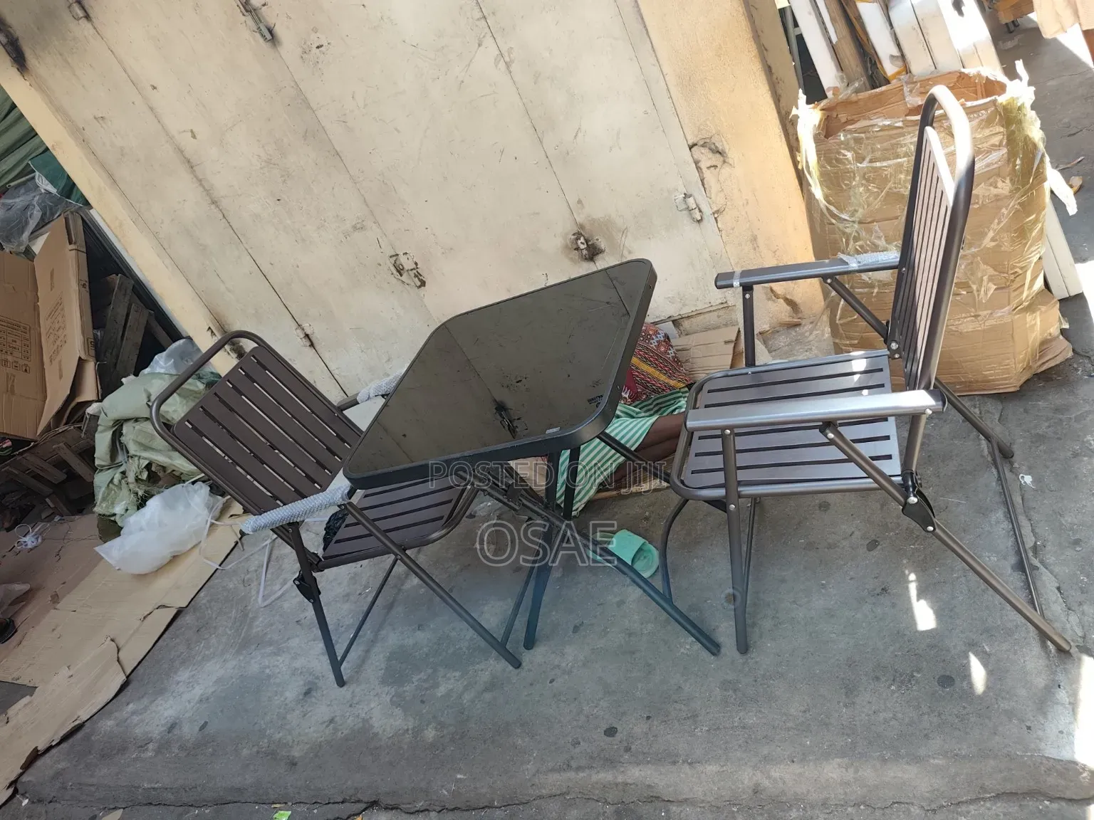 Dining Table Set