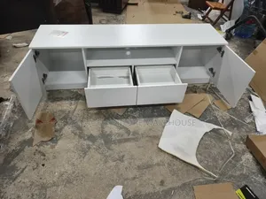 Wooden Foreign TV Stand