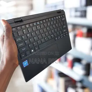 Laptop Acer TravelMate 4GB Intel Pentium SSD 60GB