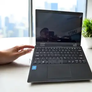 Laptop Acer TravelMate 4GB Intel Pentium SSD 60GB