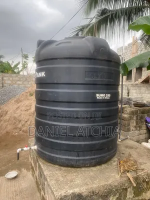 Tank and Water Reservoir Cleaner