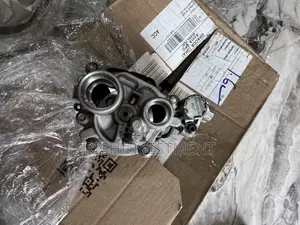 OEM Oil Pump for Range Rover Sport
