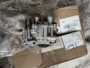 OEM Oil Pump for Range Rover Sport