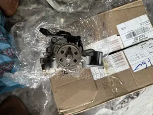 OEM Oil Pump for Range Rover Sport