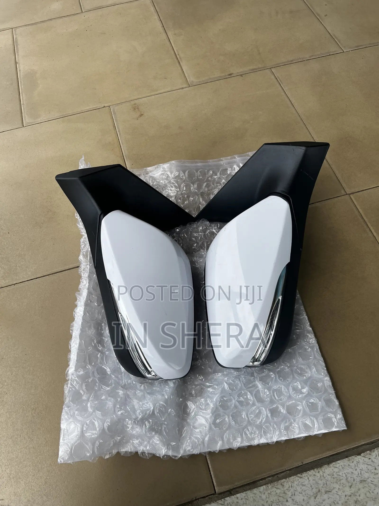 Hyundai Electra Mirror 2011 2012 2013 2014 2015 2016