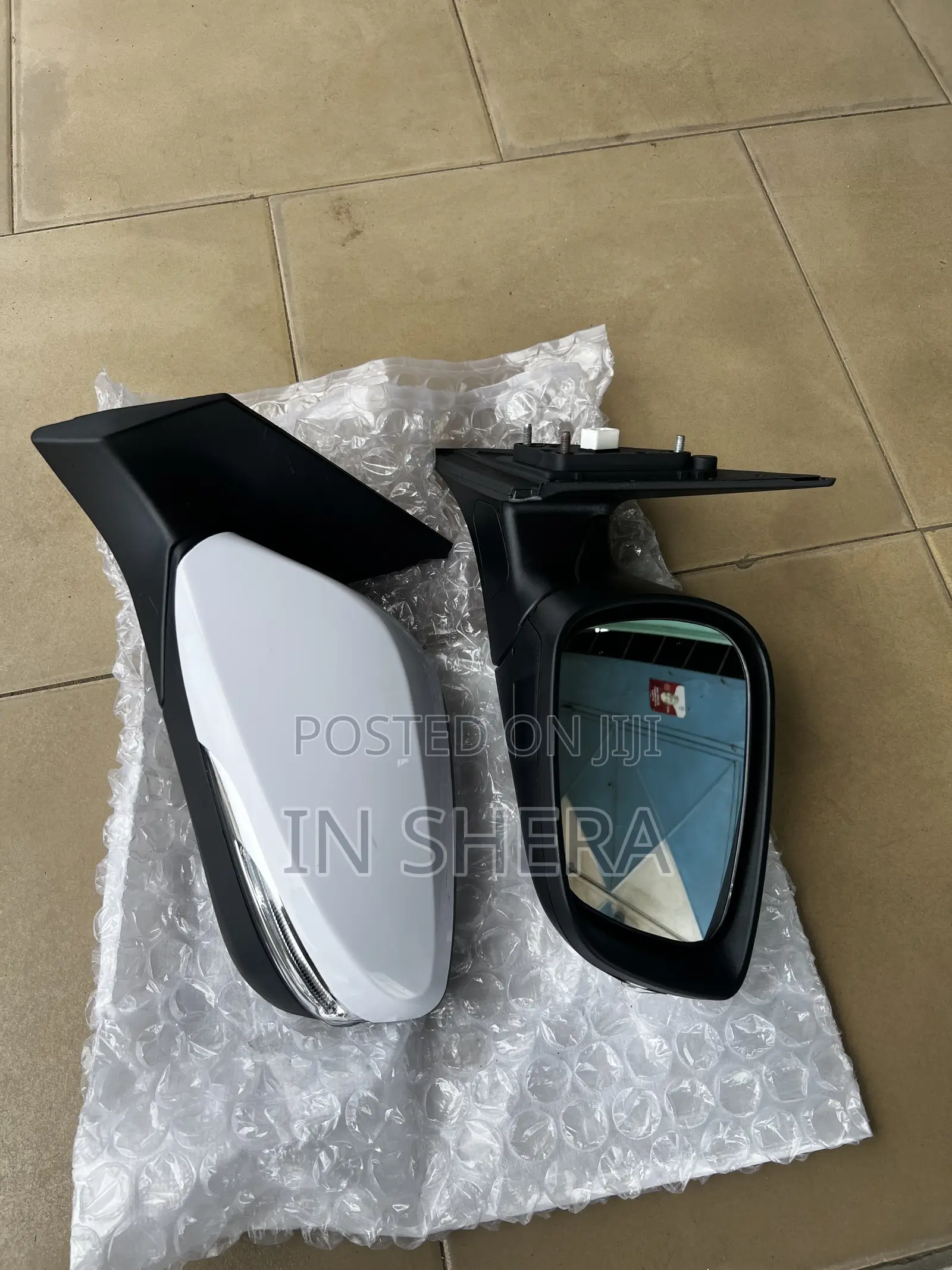 Hyundai Electra Mirror 2011 2012 2013 2014 2015 2016