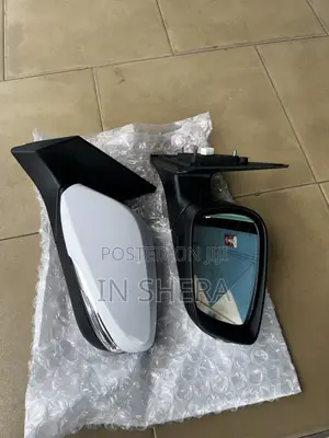 Hyundai Electra Mirror 2011 2012 2013 2014 2015 2016