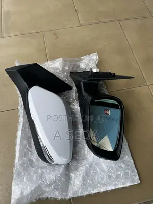 Hyundai Electra Mirror 2011 2012 2013 2014 2015 2016