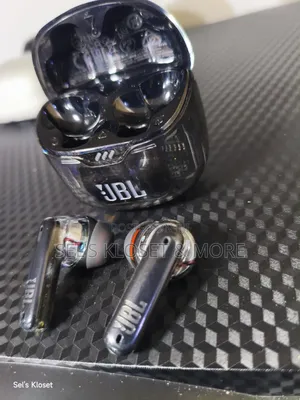 JBL Tune Flex (Ghost Edition)