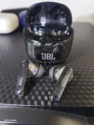 JBL Tune Flex (Ghost Edition)