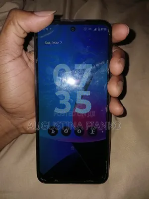 Motorola Moto G Play (2023) 32 GB Blue