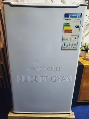 Table Top Fridge