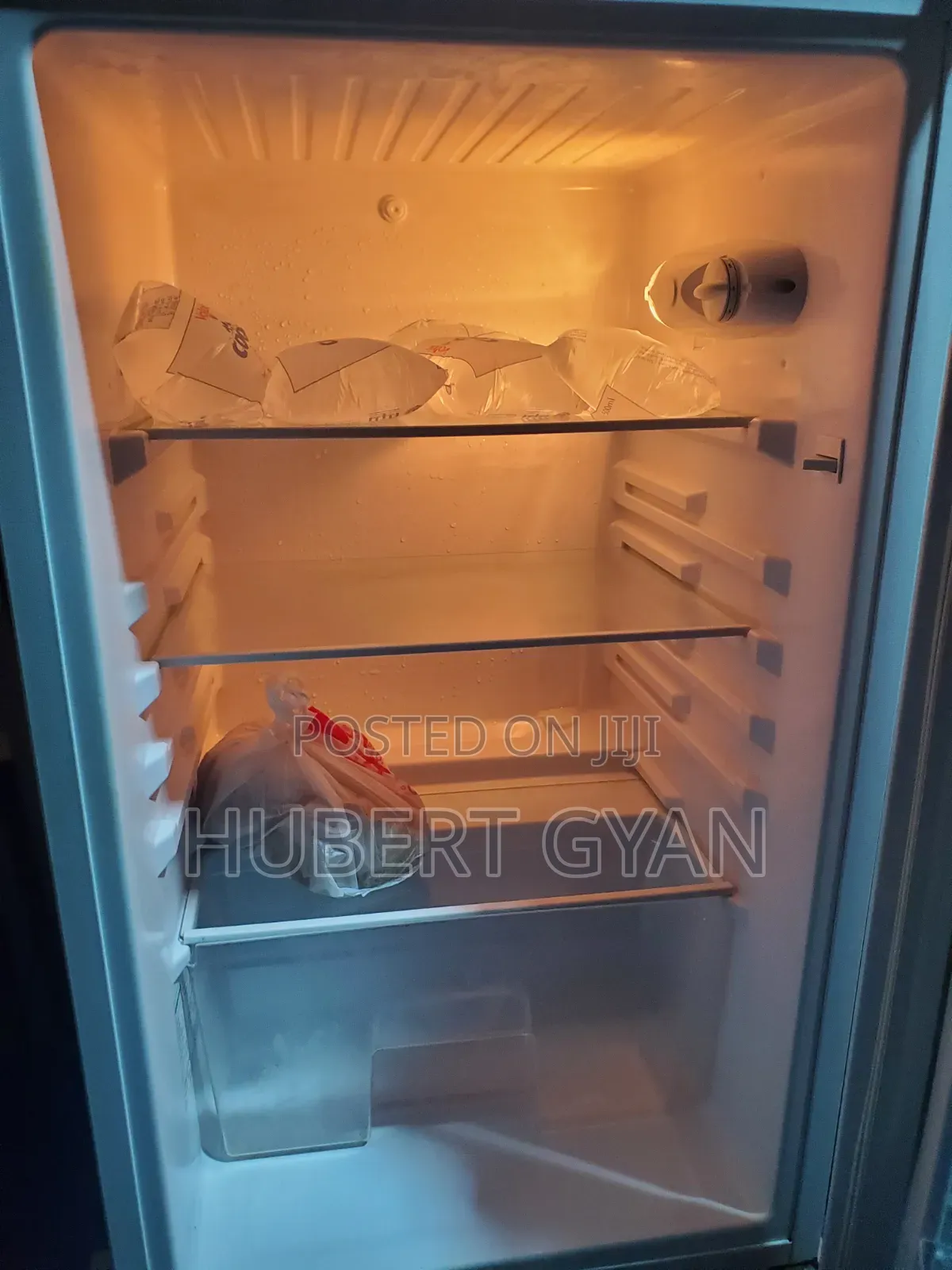 Table Top Fridge