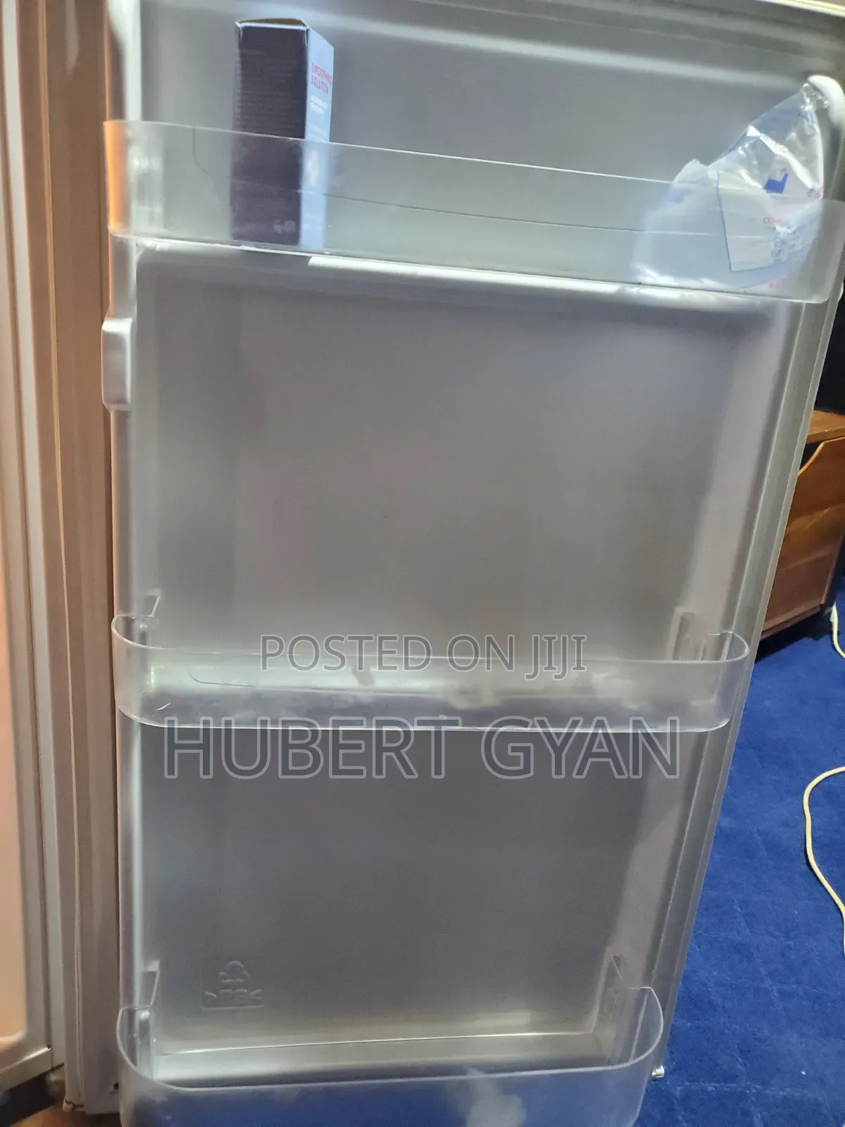 Table Top Fridge