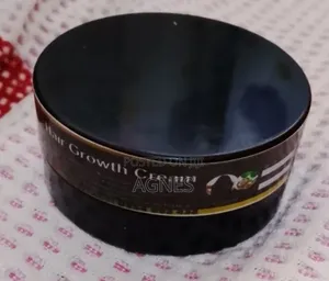 Hair Growth Cream