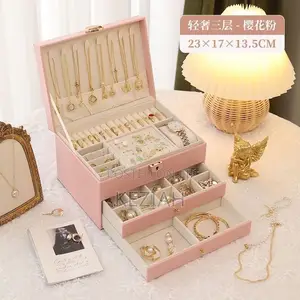 Jewelry Box Organizer