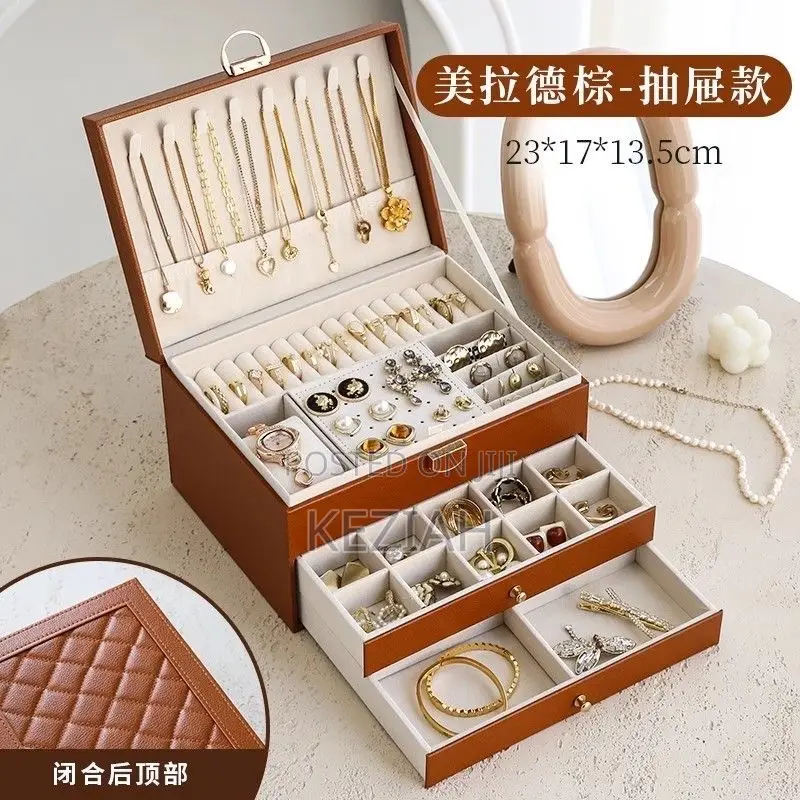 Jewelry Box Organizer