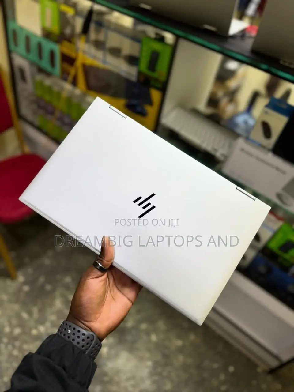 Laptop HP EliteBook 1040 G8 32GB Intel Core i7 SSD 512GB