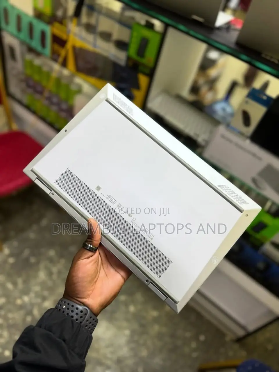 Laptop HP EliteBook 1040 G8 32GB Intel Core i7 SSD 512GB
